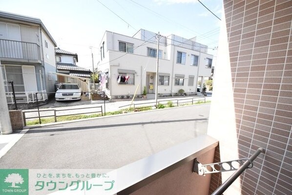 アンブラッセの物件内観写真